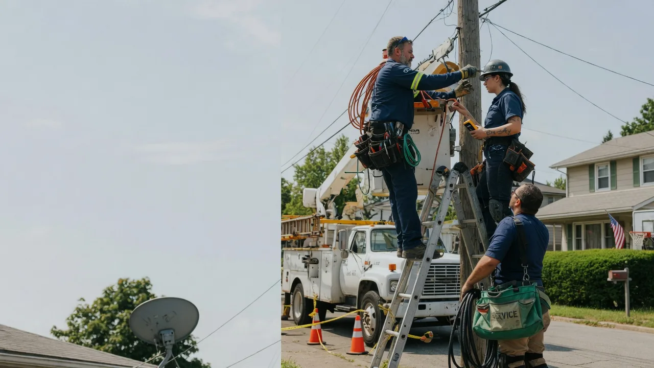 Electrical Repair in West Monroe, LA near me